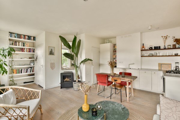 Medium property photo - Plantage Muidergracht 69-2, 1018 TM Amsterdam